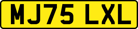 MJ75LXL