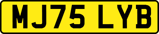 MJ75LYB