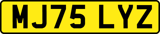 MJ75LYZ