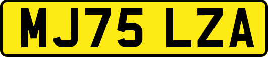 MJ75LZA
