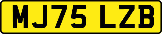 MJ75LZB