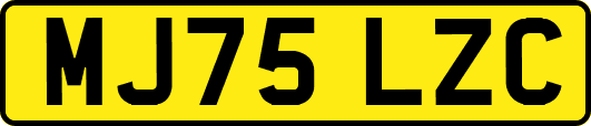 MJ75LZC