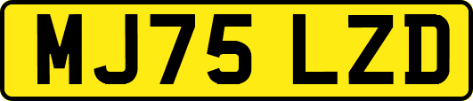 MJ75LZD