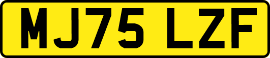 MJ75LZF