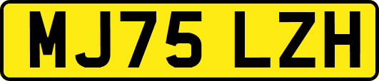 MJ75LZH