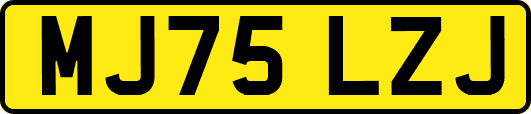 MJ75LZJ