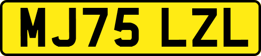 MJ75LZL