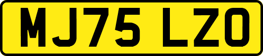 MJ75LZO