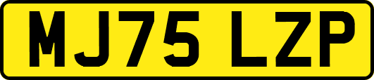MJ75LZP