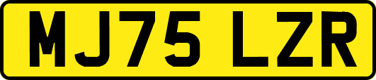 MJ75LZR