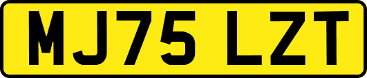 MJ75LZT
