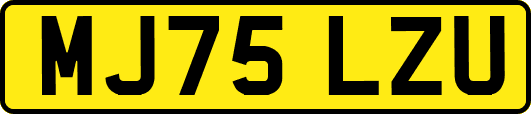 MJ75LZU