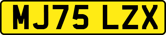 MJ75LZX