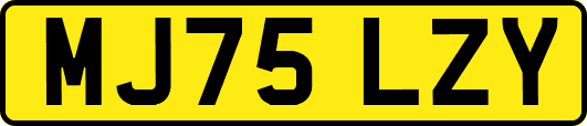 MJ75LZY