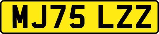 MJ75LZZ