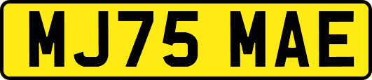 MJ75MAE