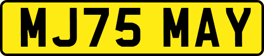 MJ75MAY