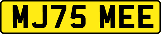 MJ75MEE