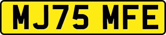 MJ75MFE