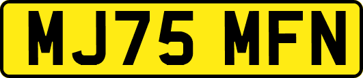 MJ75MFN