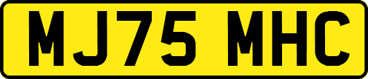 MJ75MHC