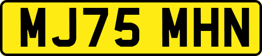 MJ75MHN