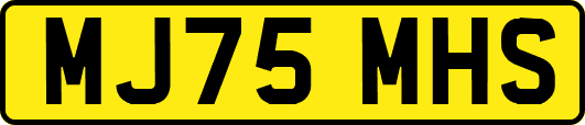MJ75MHS