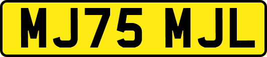 MJ75MJL