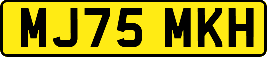 MJ75MKH