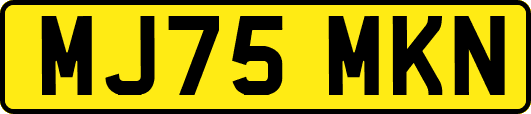 MJ75MKN
