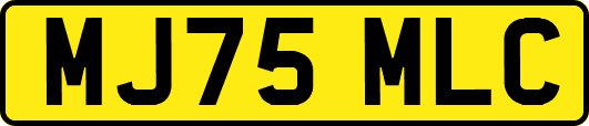 MJ75MLC