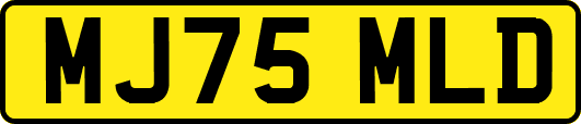 MJ75MLD