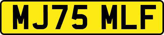 MJ75MLF