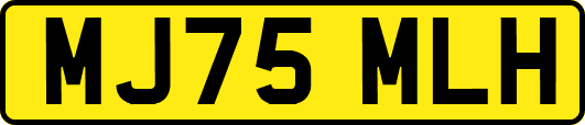 MJ75MLH