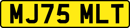 MJ75MLT