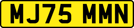 MJ75MMN