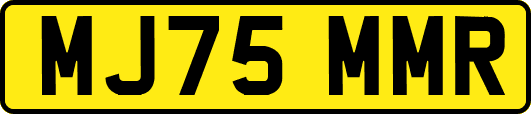 MJ75MMR