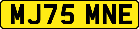MJ75MNE
