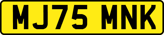 MJ75MNK