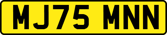MJ75MNN