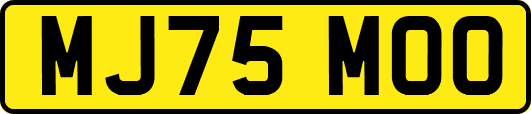 MJ75MOO