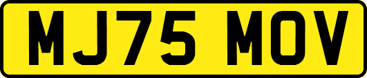 MJ75MOV