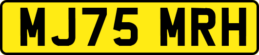MJ75MRH