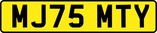 MJ75MTY