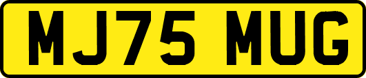 MJ75MUG