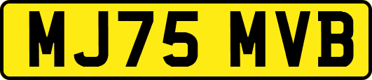 MJ75MVB