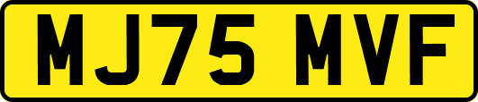 MJ75MVF