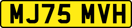 MJ75MVH