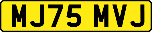 MJ75MVJ