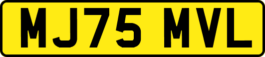 MJ75MVL